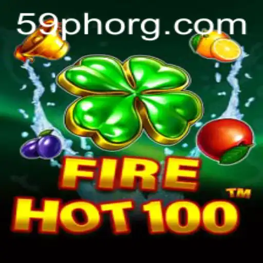 FireHot100: The Exciting Game Fueled by 59PH
