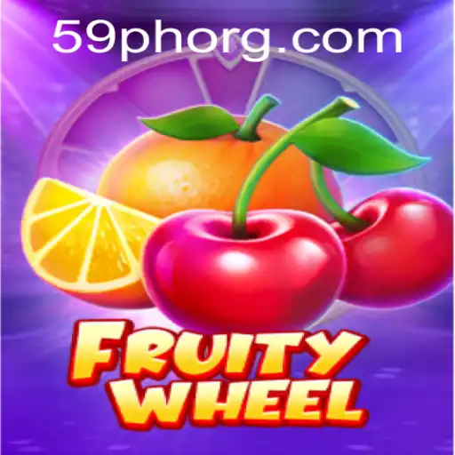 FruityWheel: A Spin of Fun and Strategy in a Vibrant Gaming World