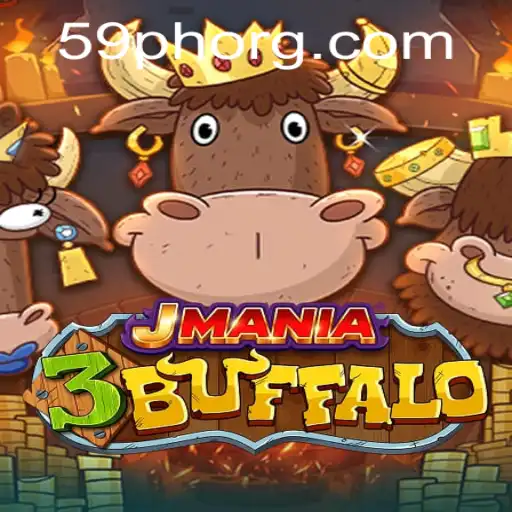 Discover the Thrills of JMania3Buffalo with the Exciting 59PH Feature