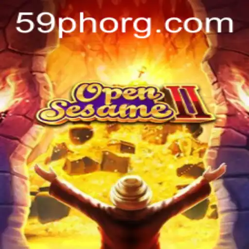 Unlock Excitement with OpenSesameII and the Enigmatic 59PH