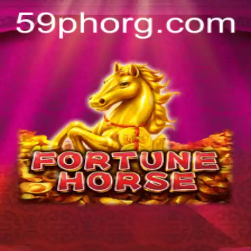 Unveiling FortuneHorse: A Comprehensive Guide to Mastering Game 59PH