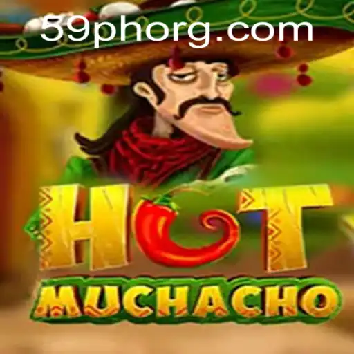 HotMuchacho: Diving into the Flames of Excitement with 59PH