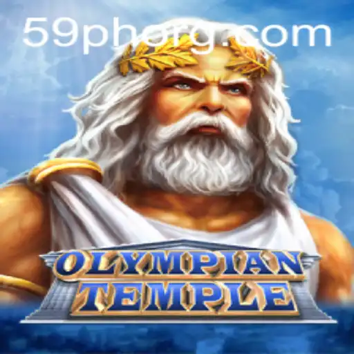 OlympianTemple: An Epic Journey into the World of Ancient Gods