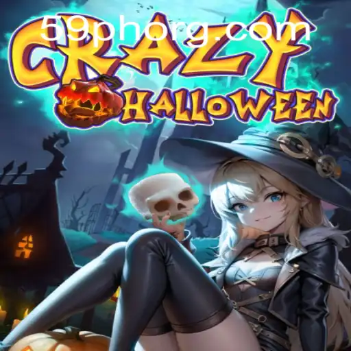 Unlock the Thrills of CrazyHalloween: A Spooktacular Gaming Adventure