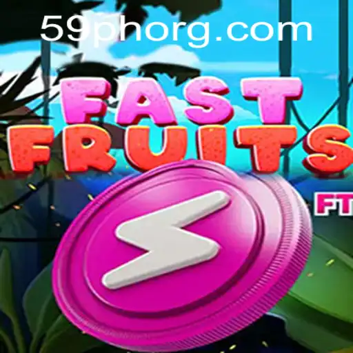 FastFruits: A Thrilling Adventure into the World of Fruit Frenzy