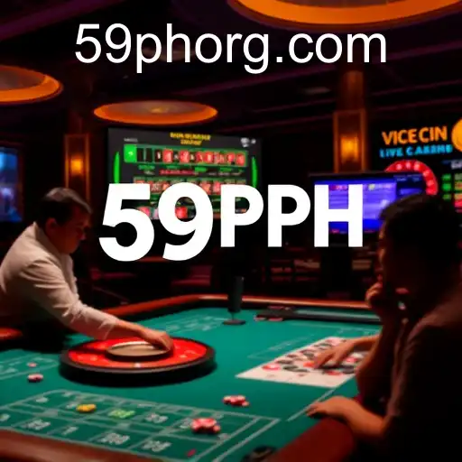 The Exciting World of Live Casino: Trends and Innovations