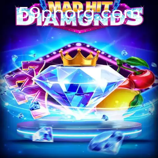 MadHitDiamonds: A Dazzling New Gaming Adventure