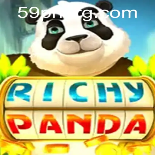 Explore the Exciting World of RichyPanda: The Game Revolutionizing Entertainment