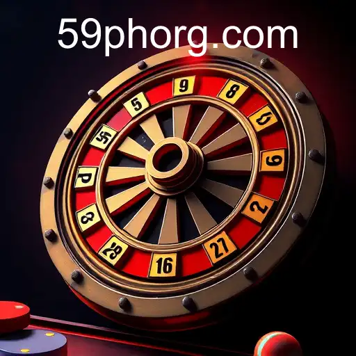 Exploring the Fascinating World of Rotary Games and the Significance of 59PH