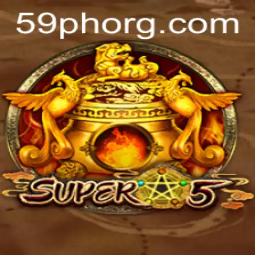 Super5: Unveiling the Exciting World of Super5 with 59PH Challenges