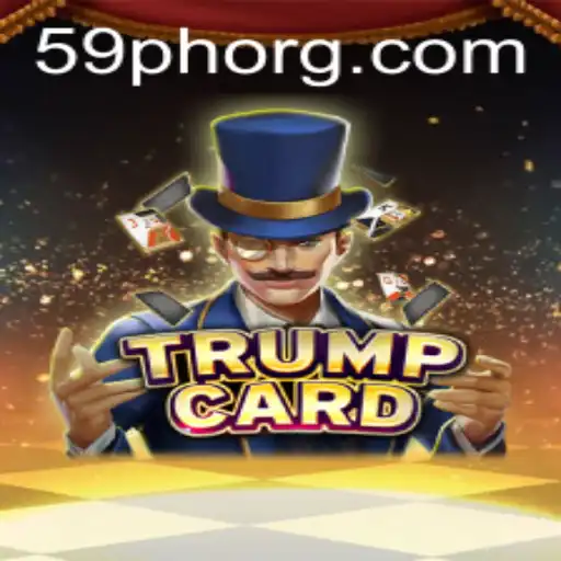 Unveiling TrumpCard: Navigating Strategy in a World of High Stakes