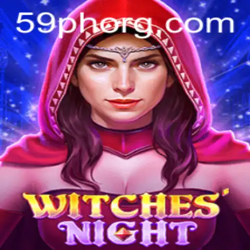 Dive Into the Enchanting World of WitchesNight: A Game of Strategy and Magic